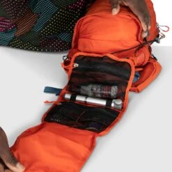 Osprey Raptor 10 Rugzak + Drinkzak - Firestarter Orange -Fietsonderdelen osprey raptor 10 11 1392078