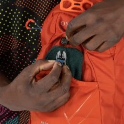 Osprey Raptor 10 Rugzak + Drinkzak - Firestarter Orange -Fietsonderdelen osprey raptor 10 14 1392081