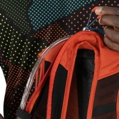 Osprey Raptor 10 Rugzak + Drinkzak - Firestarter Orange -Fietsonderdelen osprey raptor 10 5 1392072