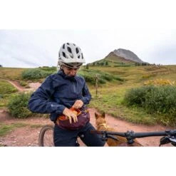 Osprey Savu 2 Heuptas - Postal Blue -Fietsonderdelen osprey savu 2 9 1392305