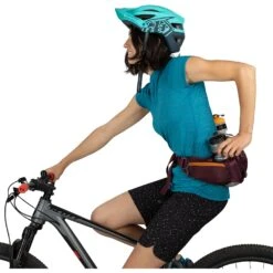 Osprey Savu 5 Heuptas - Postal Blue -Fietsonderdelen osprey savu 5 1 1392324 1