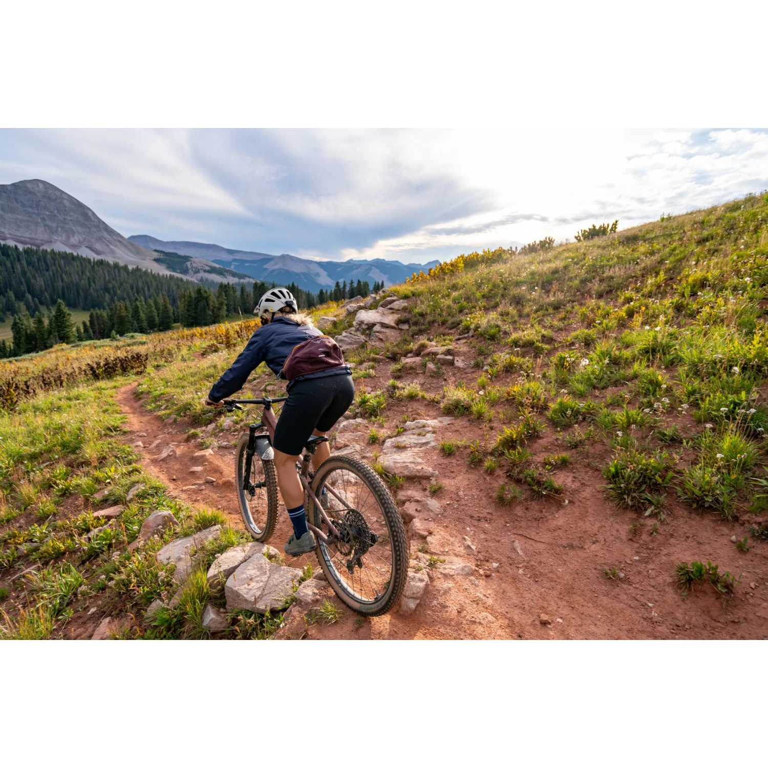 Osprey Savu 5 Heuptas - Zwart 17 Osprey Savu 5 Heuptas - Zwart - Afbeelding 15