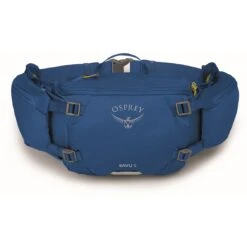 Osprey Savu 5 Heuptas - Postal Blue -Fietsonderdelen osprey savu 5 17 1392341