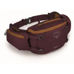 Osprey Savu 5 Heuptas - Aprium Purple