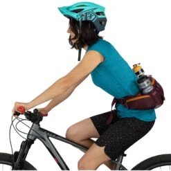 Osprey Savu 5 Heuptas - Aprium Purple -Fietsonderdelen osprey savu 5 2 1392325 2