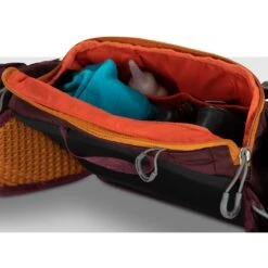 Osprey Savu 5 Heuptas - Aprium Purple -Fietsonderdelen osprey savu 5 4 1392327 2