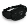 Osprey Savu 5 Waist Pack - Black 2022 -Fietsonderdelen osprey savu 5 waist pack black 1 987312
