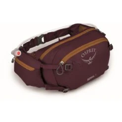 Osprey Seral 7 Heuptas + Drinkzak - Aprium Purple