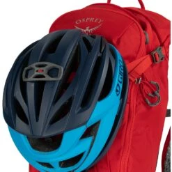 Osprey Siskin 12 Rugzak - Zwart -Fietsonderdelen osprey siskin 12 7 1392650