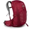 Osprey Talon 22 Rugzak - Cosmic Red - L/XL -Fietsonderdelen osprey talon 22 backpack cosmic red 1 986248