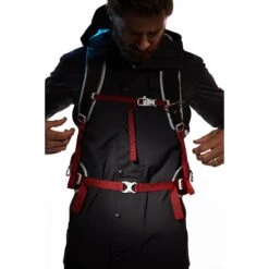 Osprey Talon 22 Rugzak - Limon Green - L/XL -Fietsonderdelen osprey talon 22 backpack cosmic red 11 986208 1