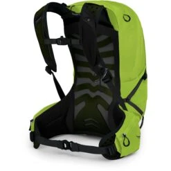 Osprey Talon 22 Rugzak - Limon Green - L/XL -Fietsonderdelen osprey talon 22 backpack limon green 3 986215