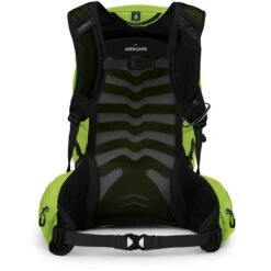 Osprey Talon 22 Rugzak - Limon Green - L/XL -Fietsonderdelen osprey talon 22 backpack limon green 4 986216