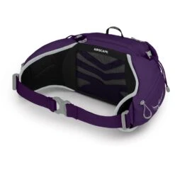 Osprey Tempest 6 Women's Waist Pack - Violac Purple -Fietsonderdelen osprey tempest 6 12 1255982