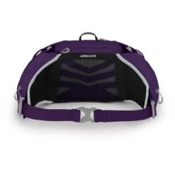 Osprey Tempest 6 Women's Waist Pack - Violac Purple -Fietsonderdelen osprey tempest 6 5 1255978