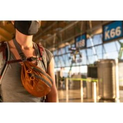 Osprey UL Stuff Heuptas - Waterfront Blue -Fietsonderdelen osprey ul stuff waistpack 2 1392992 1