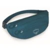 Osprey UL Stuff Heuptas - Waterfront Blue -Fietsonderdelen osprey ul stuff waistpack 6 1392995