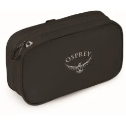Osprey Ultralight Zip Organizer - Toilettas - Zwart
