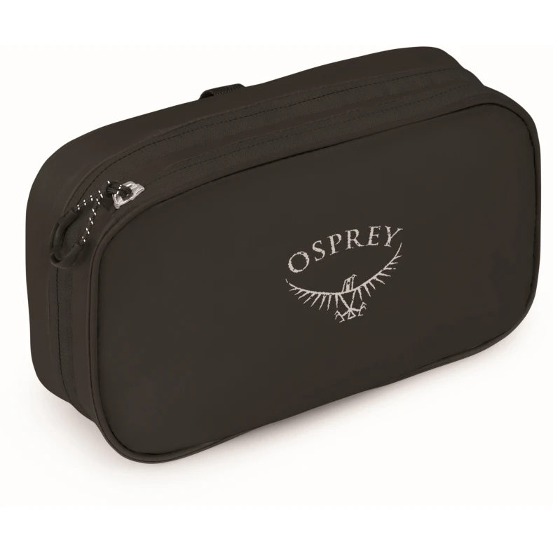 Osprey Ultralight Zip Organizer - Toilettas - Zwart 3 Osprey Ultralight Zip Organizer - Toilettas - Zwart