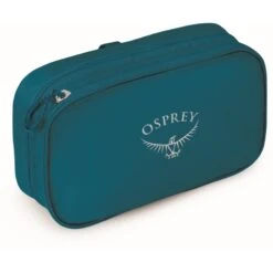 Osprey Ultralight Zip Organizer - Toilettas - Waterfront Blue