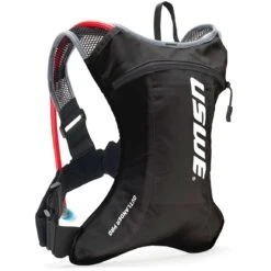 USWE Outlander Pro 2L Drinkrugzak - Zwart