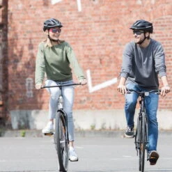 CRATONI Pacer Helmet - Sage Matt -Fietsonderdelen pacer action 1355836