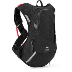 USWE Pack MTB Hydro 8L Drinkrugzak - Zwart