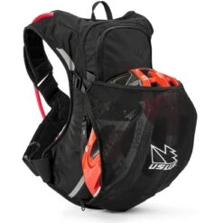 USWE Pack MTB Hydro 8L Drinkrugzak - Zwart -Fietsonderdelen pack mtb hydro 8l trinkrucksack 6 1431028