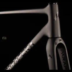Parapera ANEMOS - Carbon Gravel Bike Frameset - 2023 -Fietsonderdelen parapera anemos frame 06 1216156