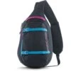 Patagonia Atom Sling 8L Schoudertas - Pitch Blue -Fietsonderdelen patagonia atom sling 8l pitch blue 2 1428968