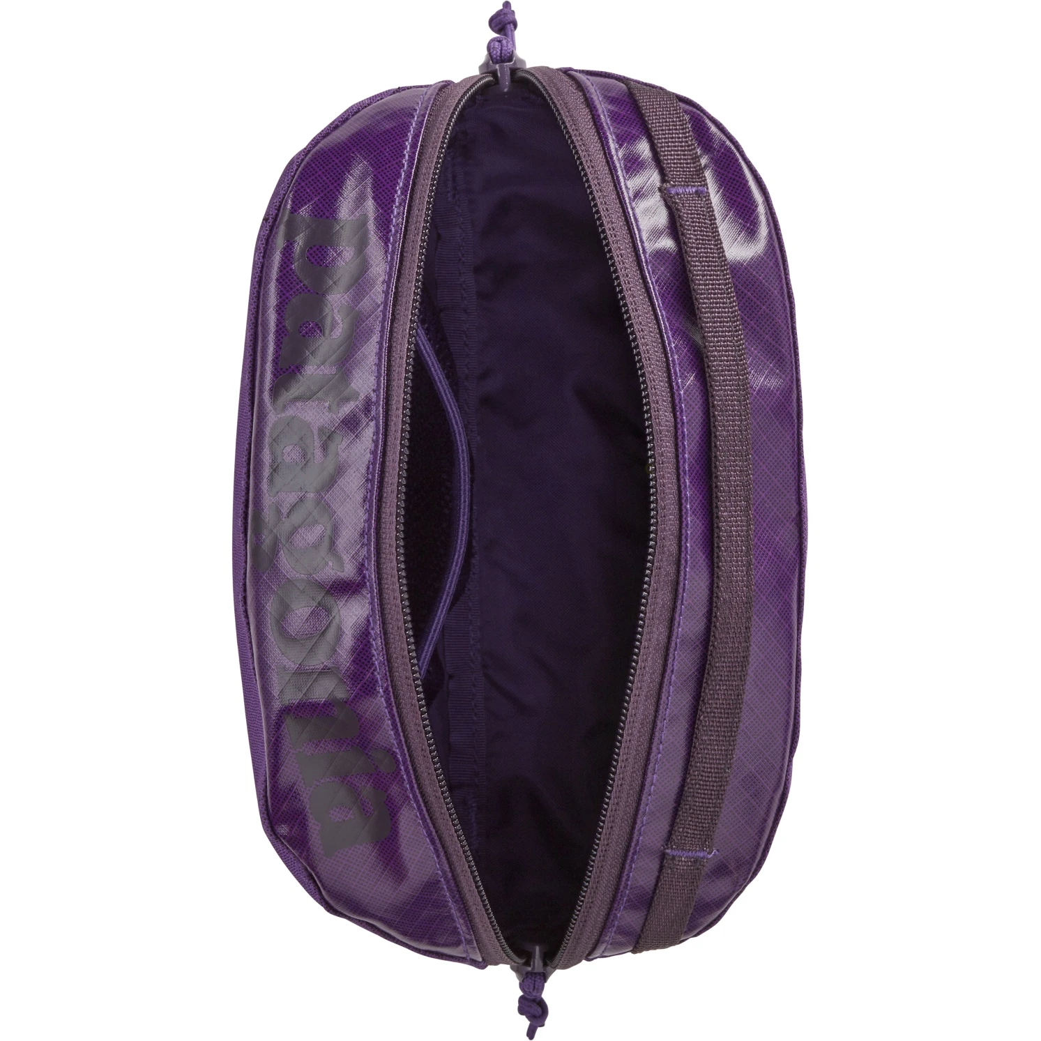 Patagonia Black Hole Cube 3L - Small - Belay Blue 4 Patagonia Black Hole Cube 3L - Small - Belay Blue - Afbeelding 2