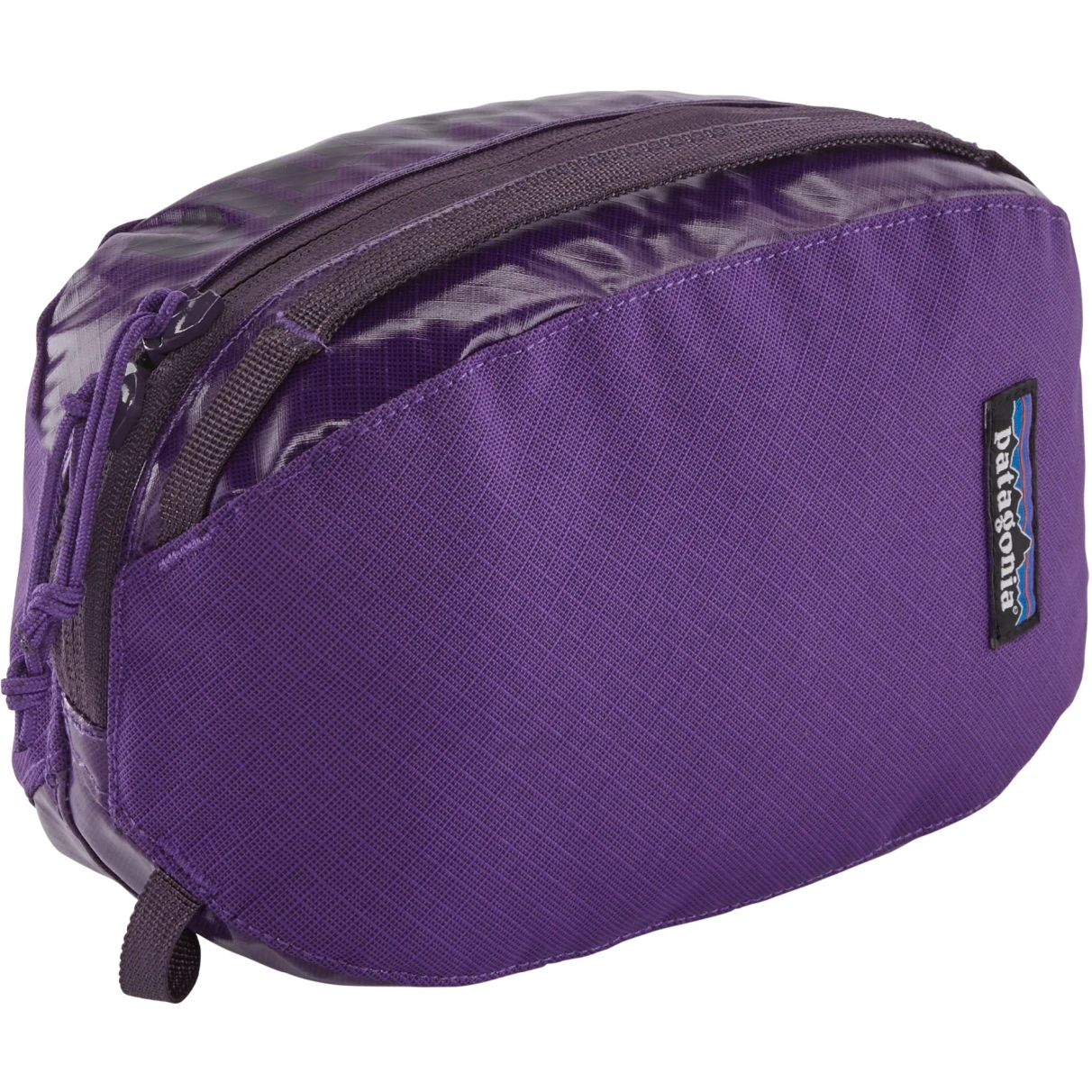 Patagonia Black Hole Cube 3L - Small - Belay Blue 5 Patagonia Black Hole Cube 3L - Small - Belay Blue - Afbeelding 3