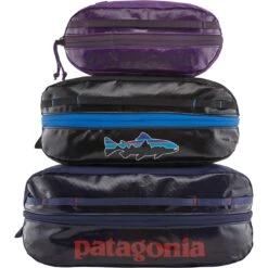 Patagonia Black Hole Cube 3L - Small - Belay Blue 9 Patagonia Black Hole Cube 3L - Small - Belay Blue -Fietsonderdelen patagonia black hole cube 3l small belay blue 4 1536528