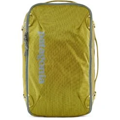 Patagonia Black Hole Mini MLC 26L Rugzak - Shrub Green