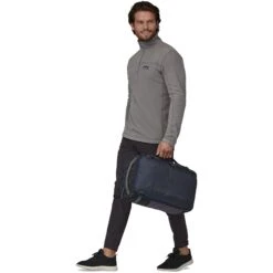 Patagonia Black Hole Mini MLC 26L Rugzak - Shrub Green 16 Patagonia Black Hole Mini MLC 26L Rugzak - Shrub Green -Fietsonderdelen patagonia black hole mini mlc shrub green 7 1536766