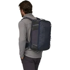 Patagonia Black Hole Mini MLC 26L Rugzak - Shrub Green 17 Patagonia Black Hole Mini MLC 26L Rugzak - Shrub Green -Fietsonderdelen patagonia black hole mini mlc shrub green 8 1536767