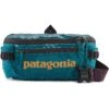 Patagonia Heuptas - Black Hole 5L - Belay Blue -Fietsonderdelen patagonia black hole waist pack 5l belay blue 1 1536654