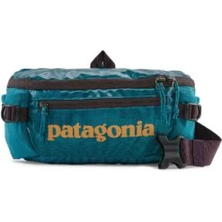Patagonia Heuptas - Black Hole 5L - Belay Blue
