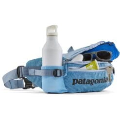 Patagonia Heuptas - Black Hole 5L - Belay Blue -Fietsonderdelen patagonia black hole waist pack 5l belay blue 6 1536659