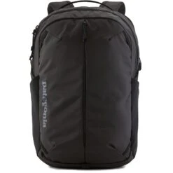 Patagonia Refugio Day Pack 26L Rugzak - Zwart