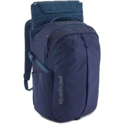 Patagonia Refugio Day Pack 26L Rugzak - Zwart -Fietsonderdelen patagonia refugio day pack 26l pitch blue 2 1271631