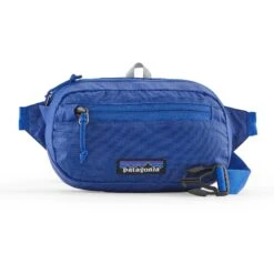 Patagonia Ultralight Black Hole Mini Riemtas 1L - Passage Blue