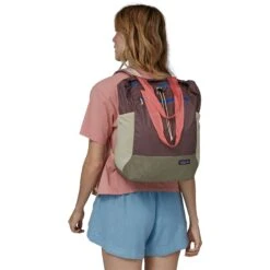 Patagonia Ultralight Black Hole Tas 27L - Husk Tan 10 Patagonia Ultralight Black Hole Tas 27L - Husk Tan -Fietsonderdelen patagonia ultralight black hole tote pack 27l husk tan 3 1530493