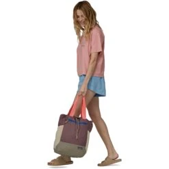 Patagonia Ultralight Black Hole Tas 27L - Husk Tan 12 Patagonia Ultralight Black Hole Tas 27L - Husk Tan -Fietsonderdelen patagonia ultralight black hole tote pack 27l husk tan 5 1530495