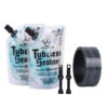 Peaty's Tubeless Conversion Kit - DH/Enduro - 35mm -Fietsonderdelen peatys tubeless conversion kit dh enduro 35mm 1541729 1541730