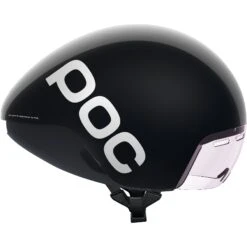 POC Cerebel Helm - 1002 Uranium Black -Fietsonderdelen poc cerebel 1002 uranium black 04 979180