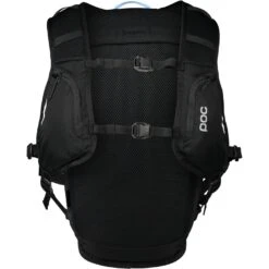 POC Column VPD Protector Rugzak 13L - 1002 Uranium Black 12 POC Column VPD Protector Rugzak 13L - 1002 Uranium Black -Fietsonderdelen poc column vpd backpack protektorrucksack 13l 1002 uranium black 1 1151516