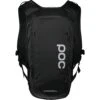 POC Column VPD Protector Rugzak 13L - 1002 Uranium Black