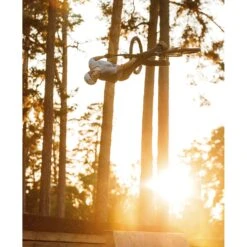 POC Crane MIPS Helm - 1037 Uranium Black Matt -Fietsonderdelen poc crane mips helmet 13 1 1296788