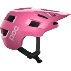 POC Kortal Helm - 1723 Actinium Pink Matt 16 POC Kortal Helm - 1723 Actinium Pink Matt -Fietsonderdelen poc kortal actiniumpink matt 0003 950630